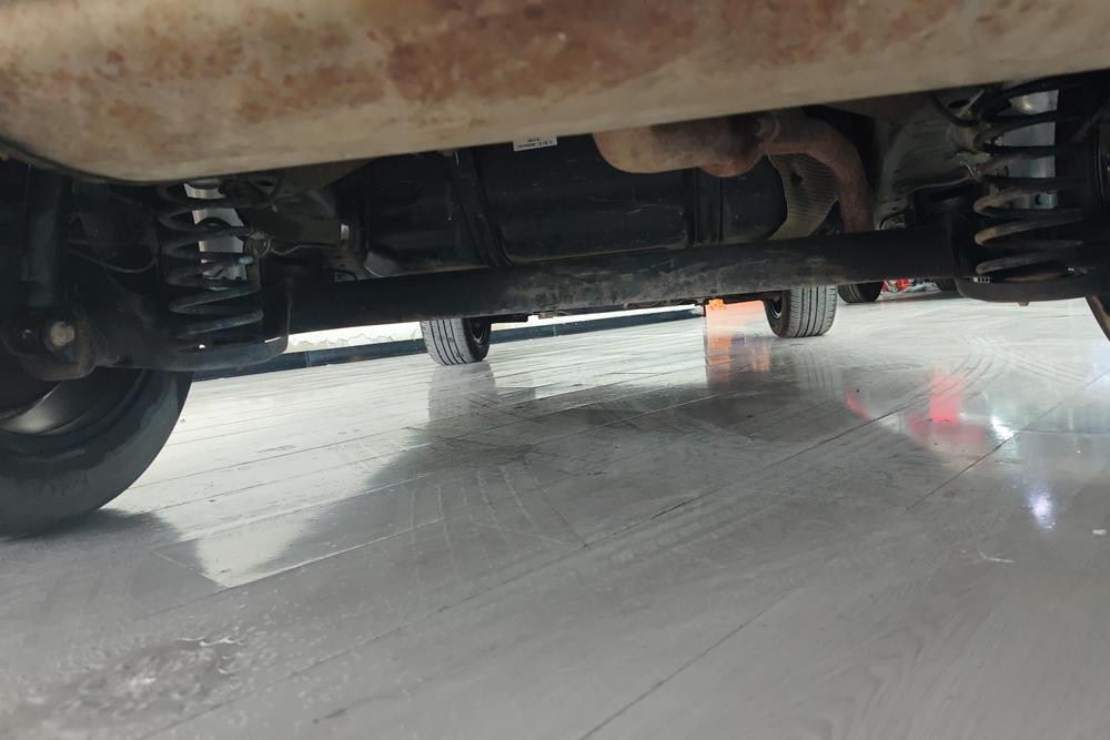 Chery Tiggo 5x 2021 #6 Chery Tiggo 5x 2021 imagen de coche #6