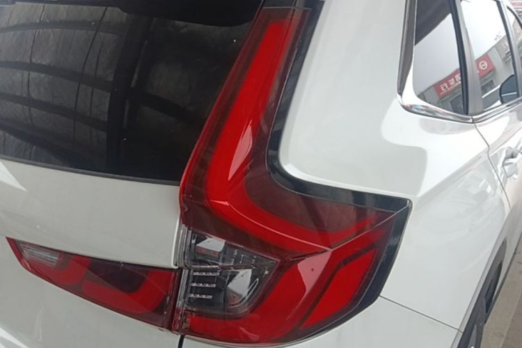 Honda CR-V 2025 car image #8