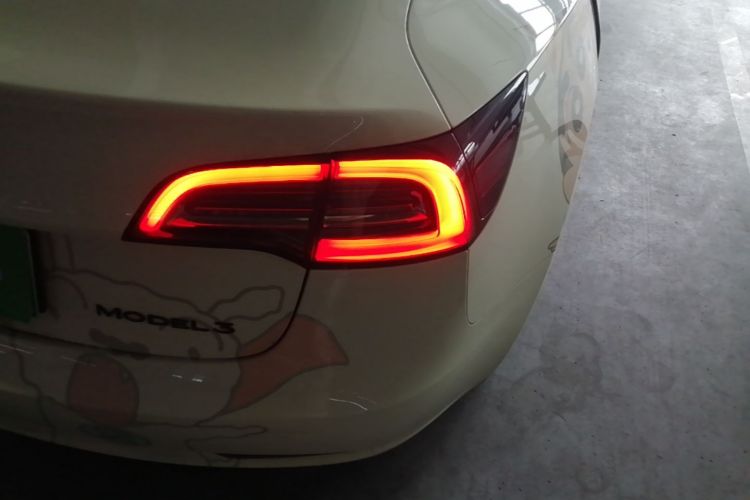 Tesla Model 3 2023 #8 Tesla Model 3 2023 immagine di auto #8