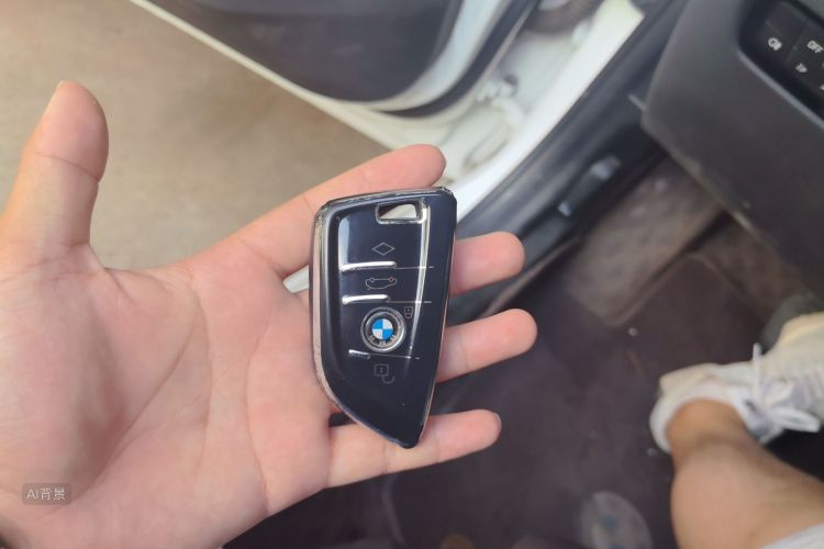 BMW 3 Series 2021 #10 BMW 3 Series 2021 car image #10