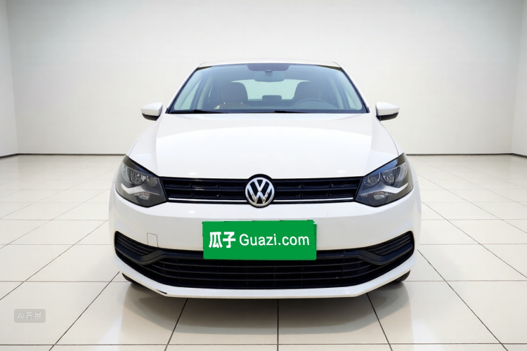 Volkswagen Polo 2018 #3 Volkswagen Polo 2018 car image #3