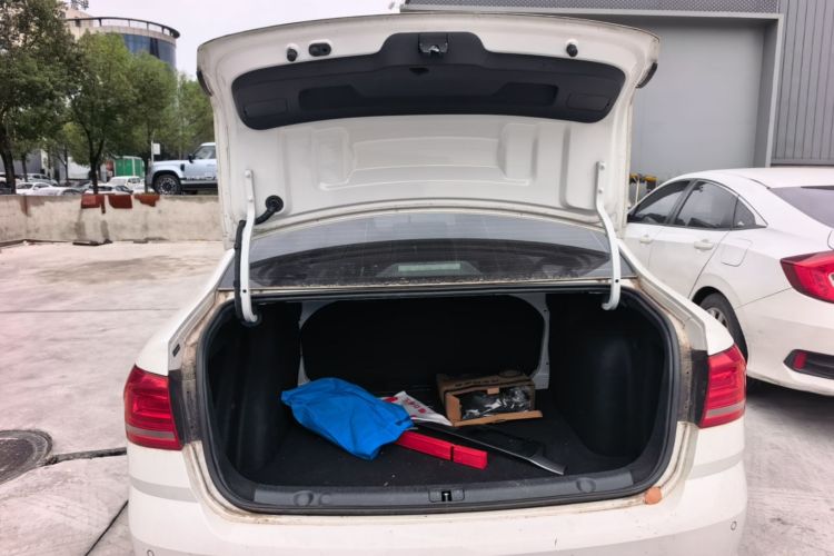 Volkswagen Lavida 2019 #19 Volkswagen Lavida 2019 car image #19