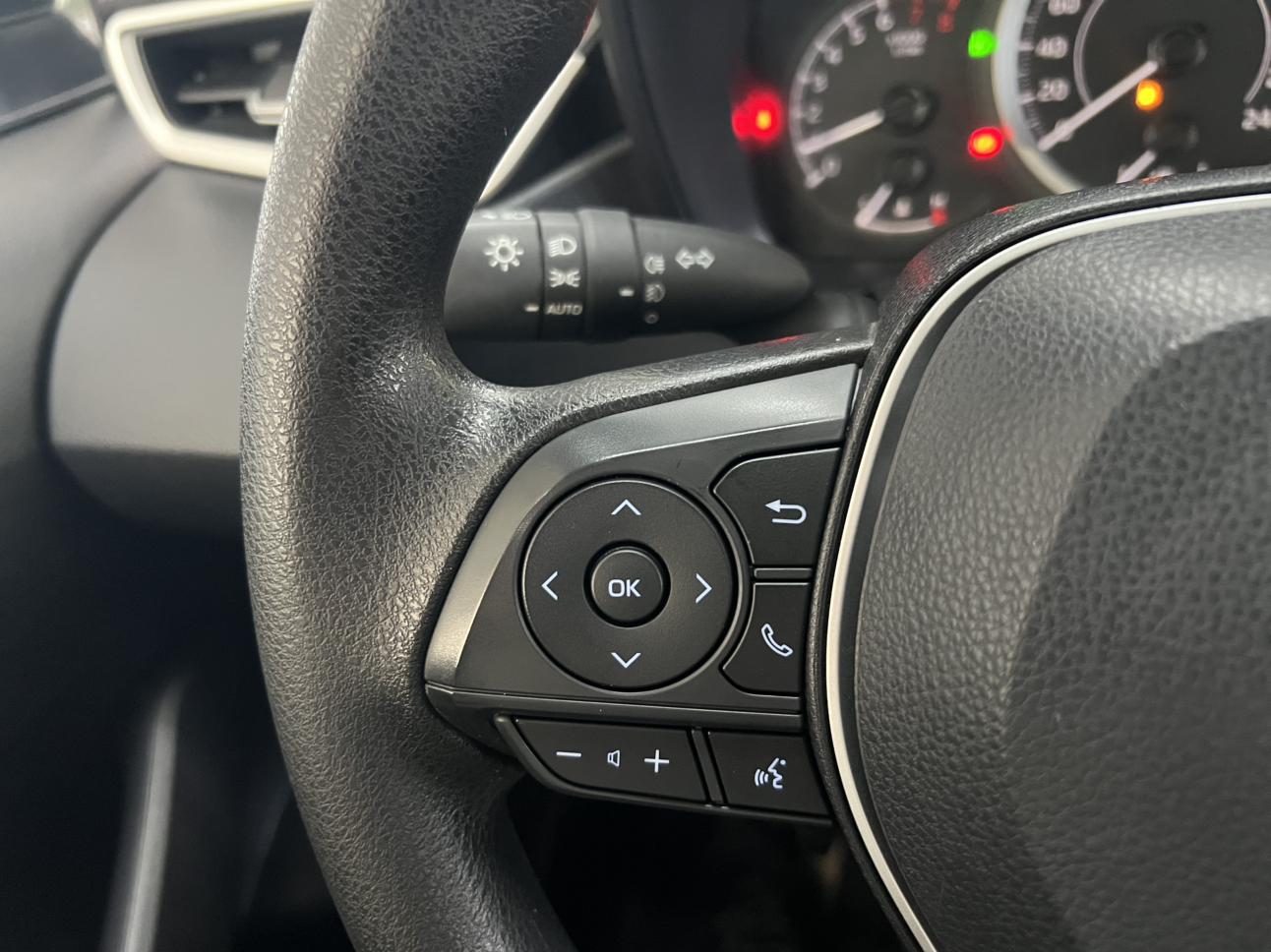 Toyota Corolla 2023 car image #15