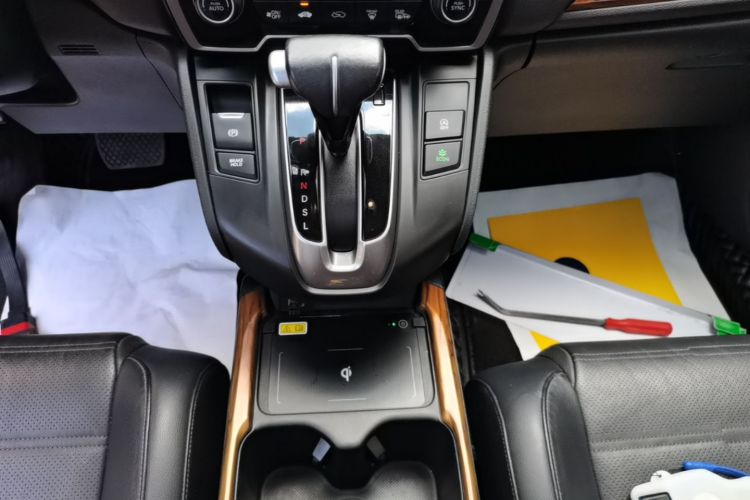 Honda CR-V 2020 car image #14