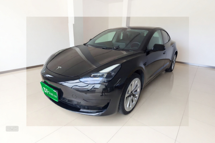 Tesla Model 3 2023 car image #2