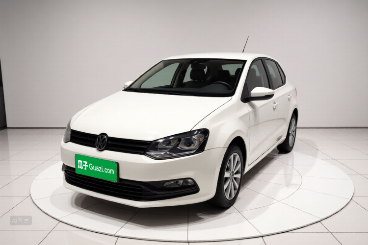 Volkswagen Polo 2015 #2 Volkswagen Polo 2015 car image #2