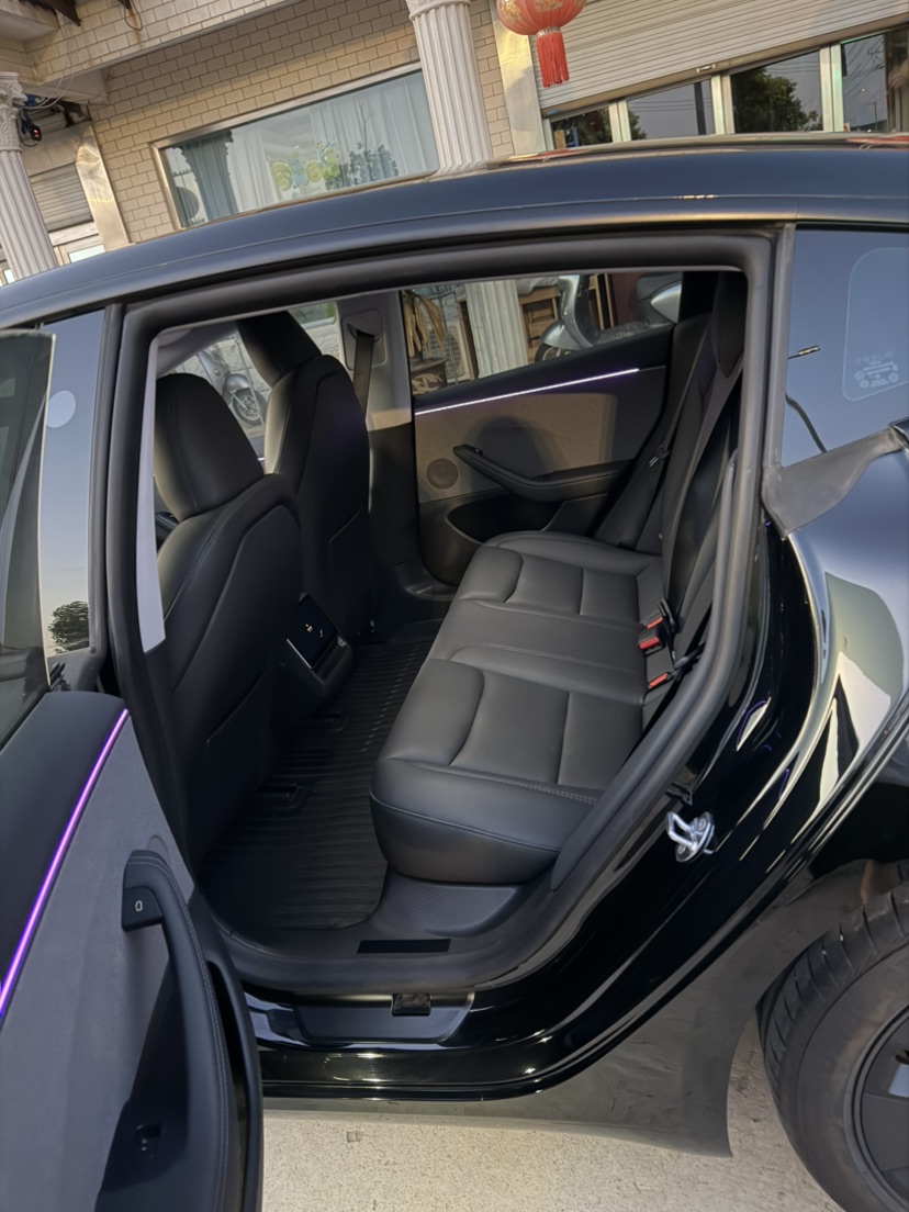 Tesla Model 3 2026 #4 Tesla Model 3 2026 car image #4