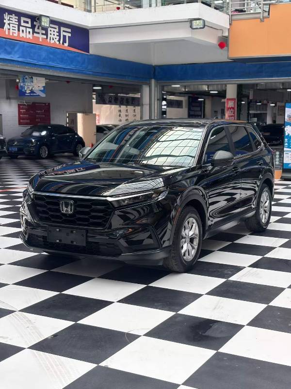 Honda CR-V 2022 Honda CR-V 2022 car image