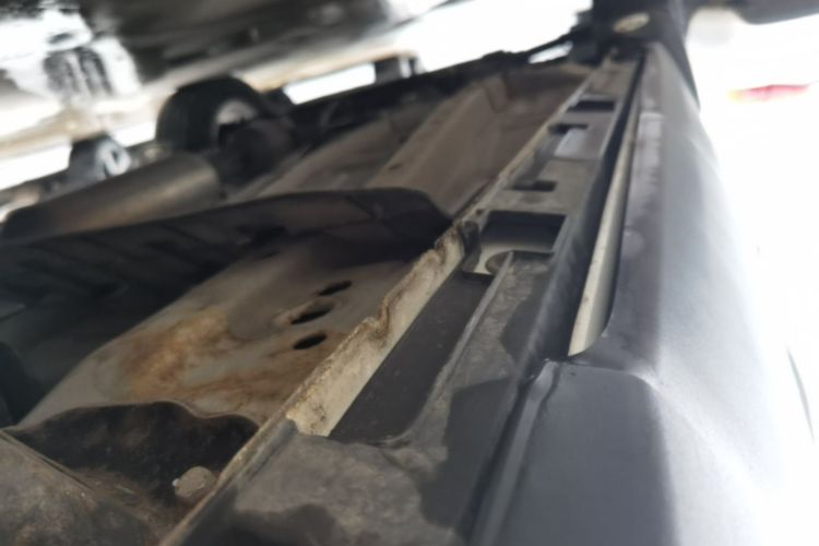 Chery Tiggo 5x 2019 #27 Chery Tiggo 5x 2019 imagen de coche #27