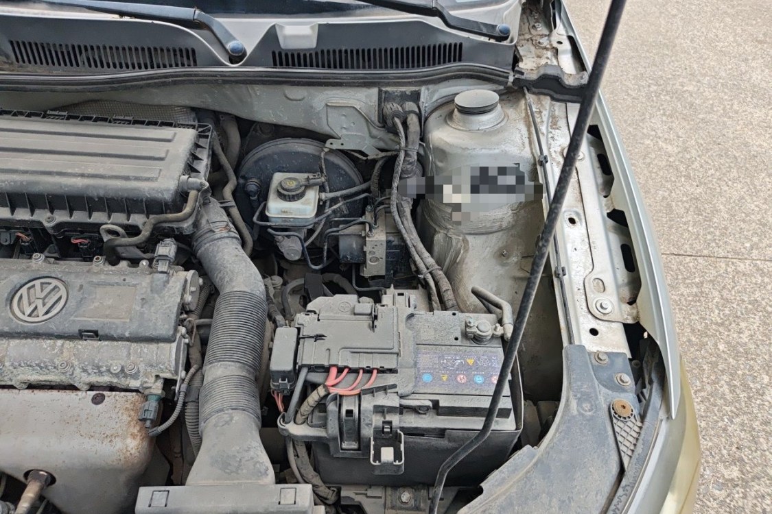 Volkswagen Bora 2014 صورة سيارة #12