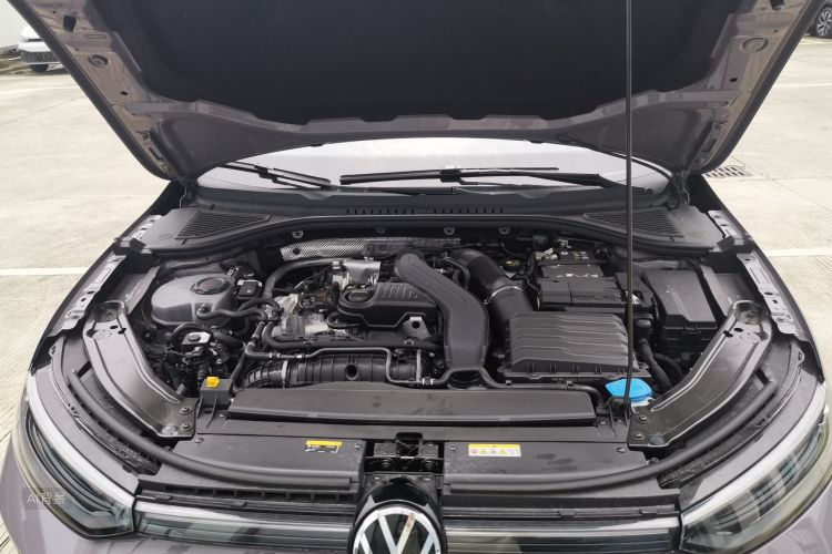 Volkswagen Lavida 2025 #22 Volkswagen Lavida 2025 car image #22