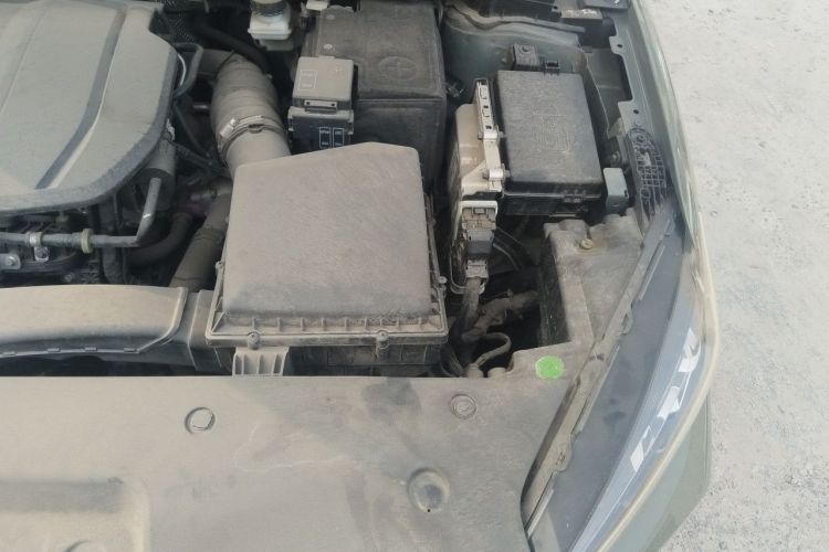 GEELY Binray 2022 image de voiture #27