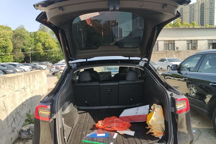 Tesla Model Y 2023 car image #21