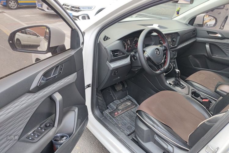 Volkswagen Tharu 2020 #18 Volkswagen Tharu 2020 imagen de coche #18