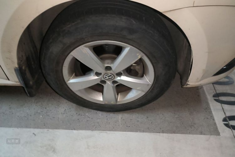 Volkswagen Lavida 2016 car image #9