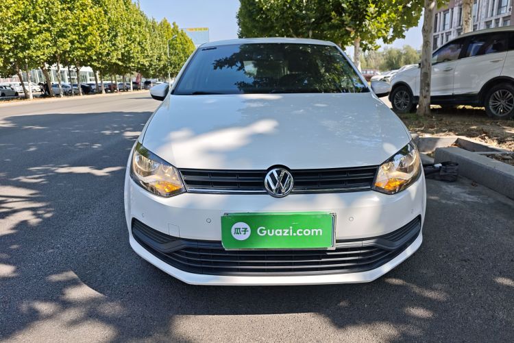 Volkswagen Polo 2016 #3 Volkswagen Polo 2016 car image #3