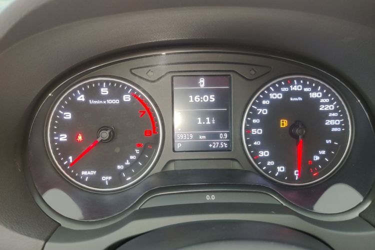 Audi A3 2016 #12 Audi A3 2016 immagine di auto #12