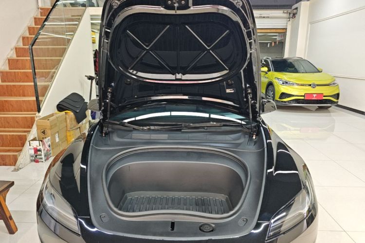 Tesla Model 3 2023 #20 Tesla Model 3 2023 immagine di auto #20
