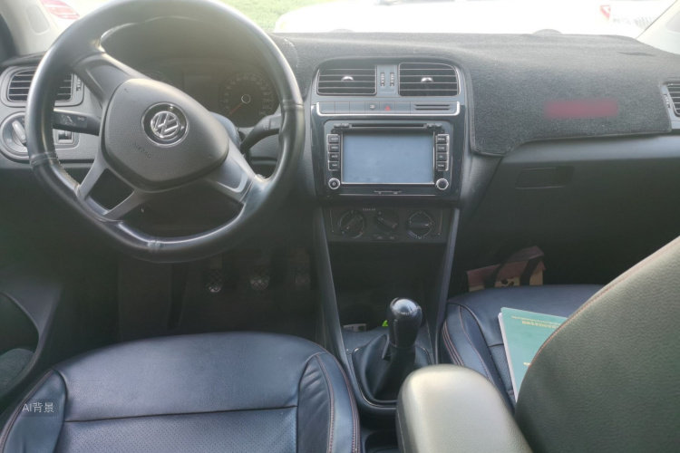 Volkswagen Polo 2016 #11 Volkswagen Polo 2016 immagine di auto #11