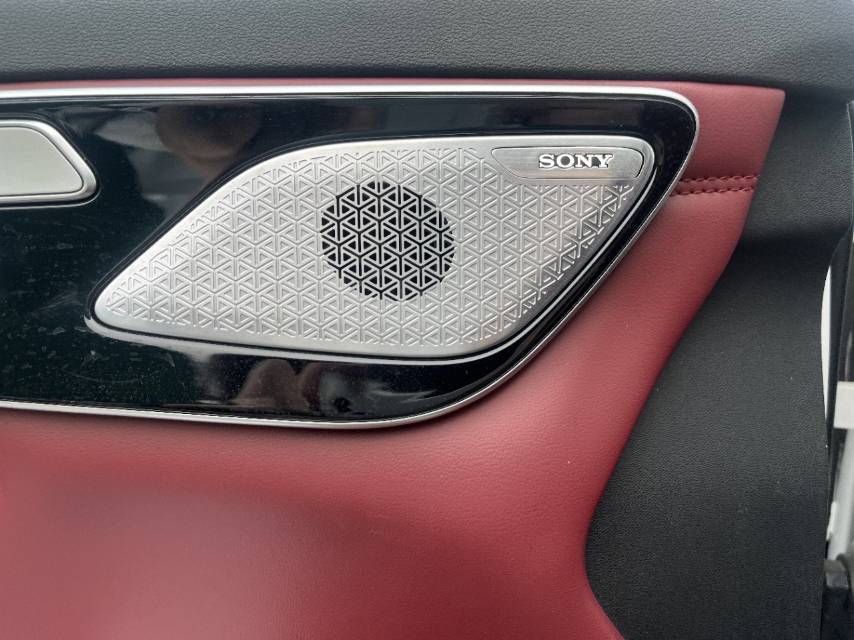 Jetour X70 PLUS 2024 car image #8