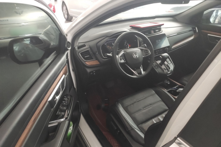 Honda CR-V 2020 car image #16