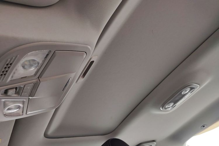 GEELY Emgrand 2016 #18 GEELY Emgrand 2016 car image #18