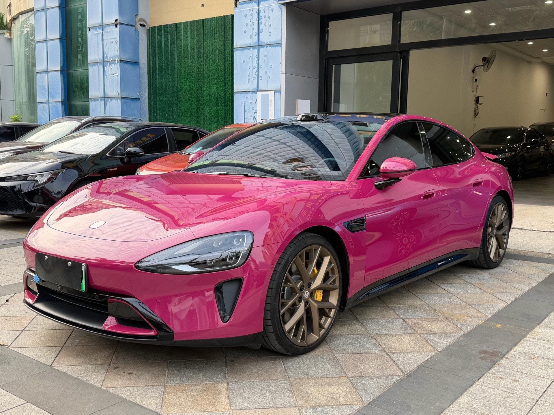 2025 2025 car image