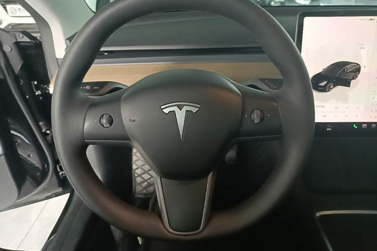 Tesla Model 3 2023 #15 Tesla Model 3 2023 car image #15