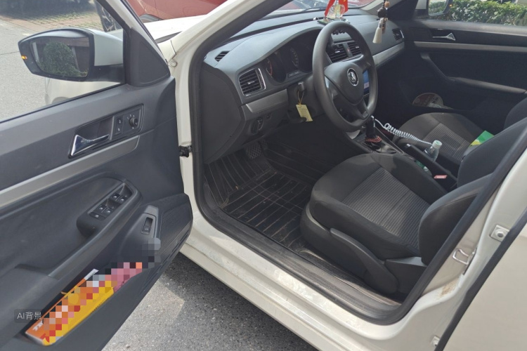 Volkswagen Lavida 2016 car image #18