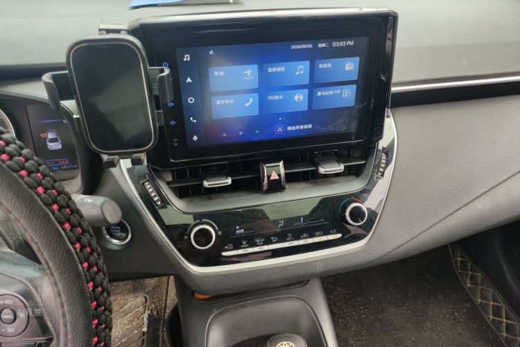 Toyota Corolla 2021 car image #15