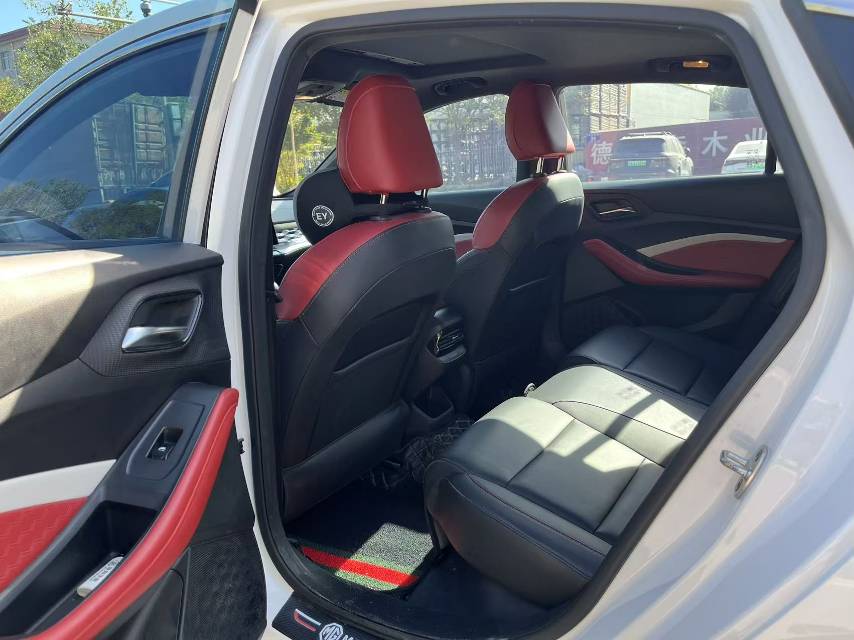 MG 5 2023 immagine di auto #8