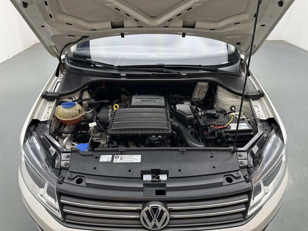 Volkswagen Santana 2018 #10 Volkswagen Santana 2018 صورة سيارة #10