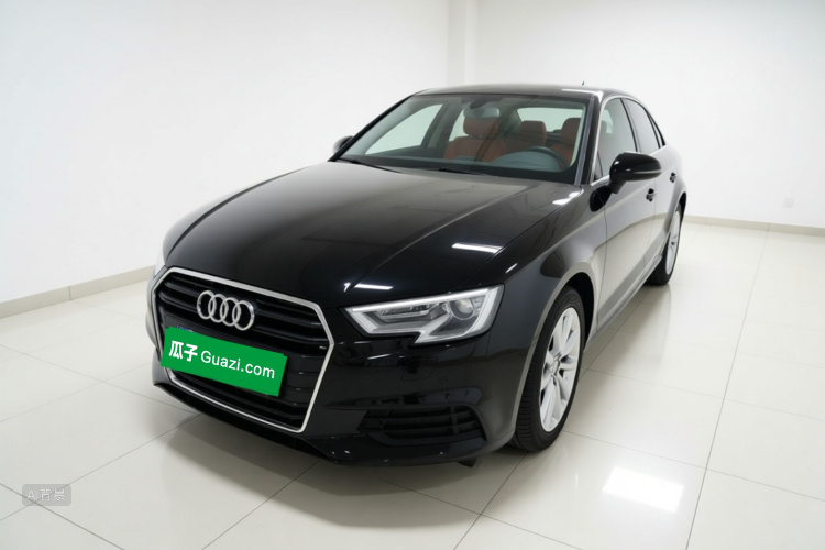 Audi A3 2017 car image #2