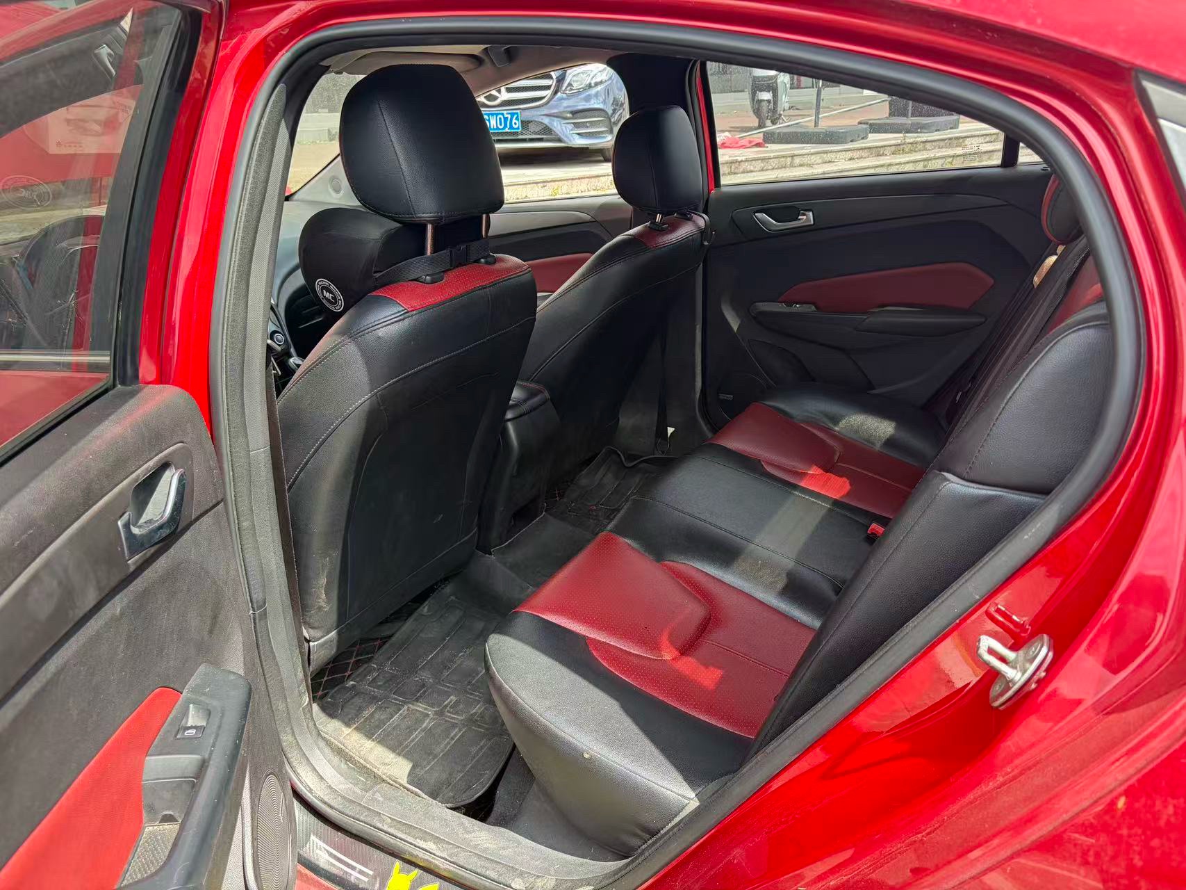 Chery Arrizo 5 2019 #2 Chery Arrizo 5 2019 immagine di auto #2