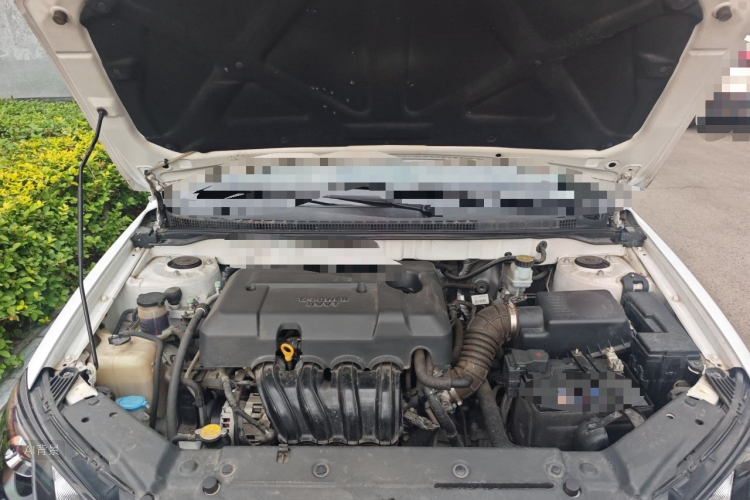 GEELY Emgrand 2016 #22 GEELY Emgrand 2016 image de voiture #22