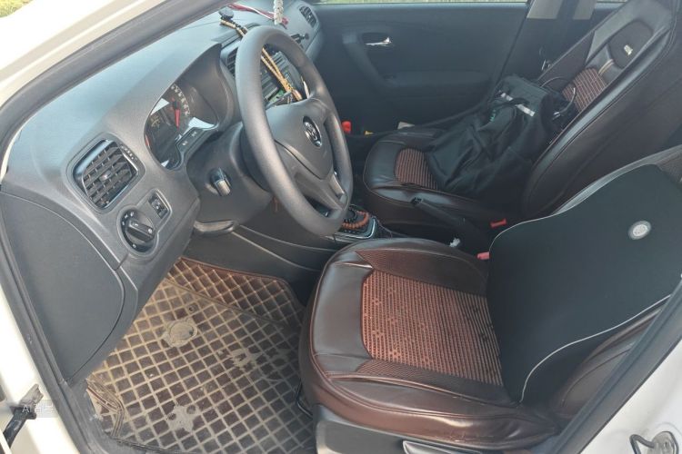 Volkswagen Polo 2018 #17 Volkswagen Polo 2018 car image #17