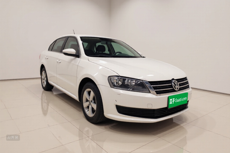 Volkswagen Lavida 2017 #4 Volkswagen Lavida 2017 car image #4