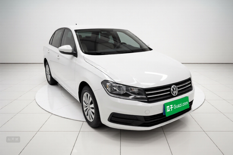 Volkswagen Santana 2022 car image #4