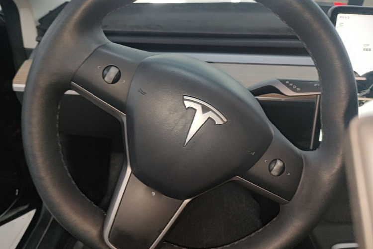 Tesla Model 3 2021 #11 Tesla Model 3 2021 immagine di auto #11