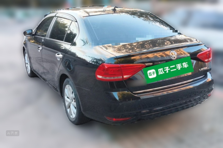 Volkswagen Lavida 2016 #5 Volkswagen Lavida 2016 car image #5