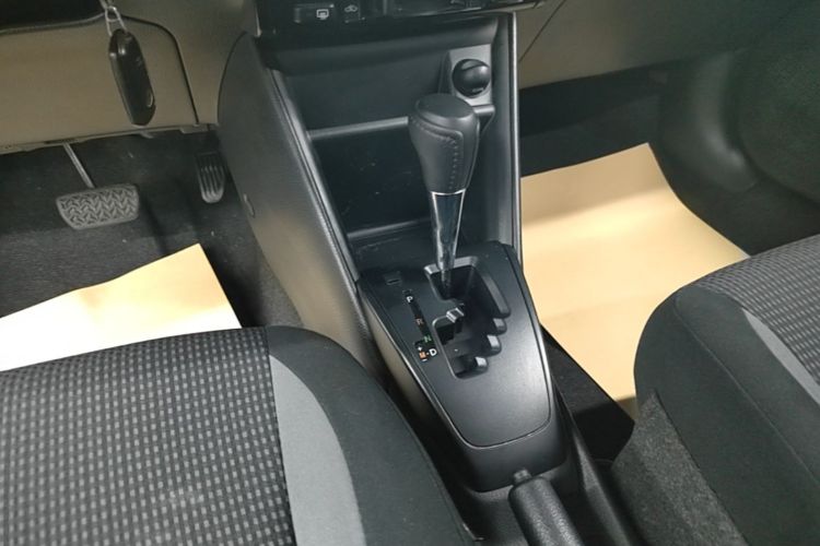 Toyota Vios 2022 car image #14