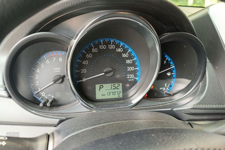 Toyota Vios 2020 car image #13