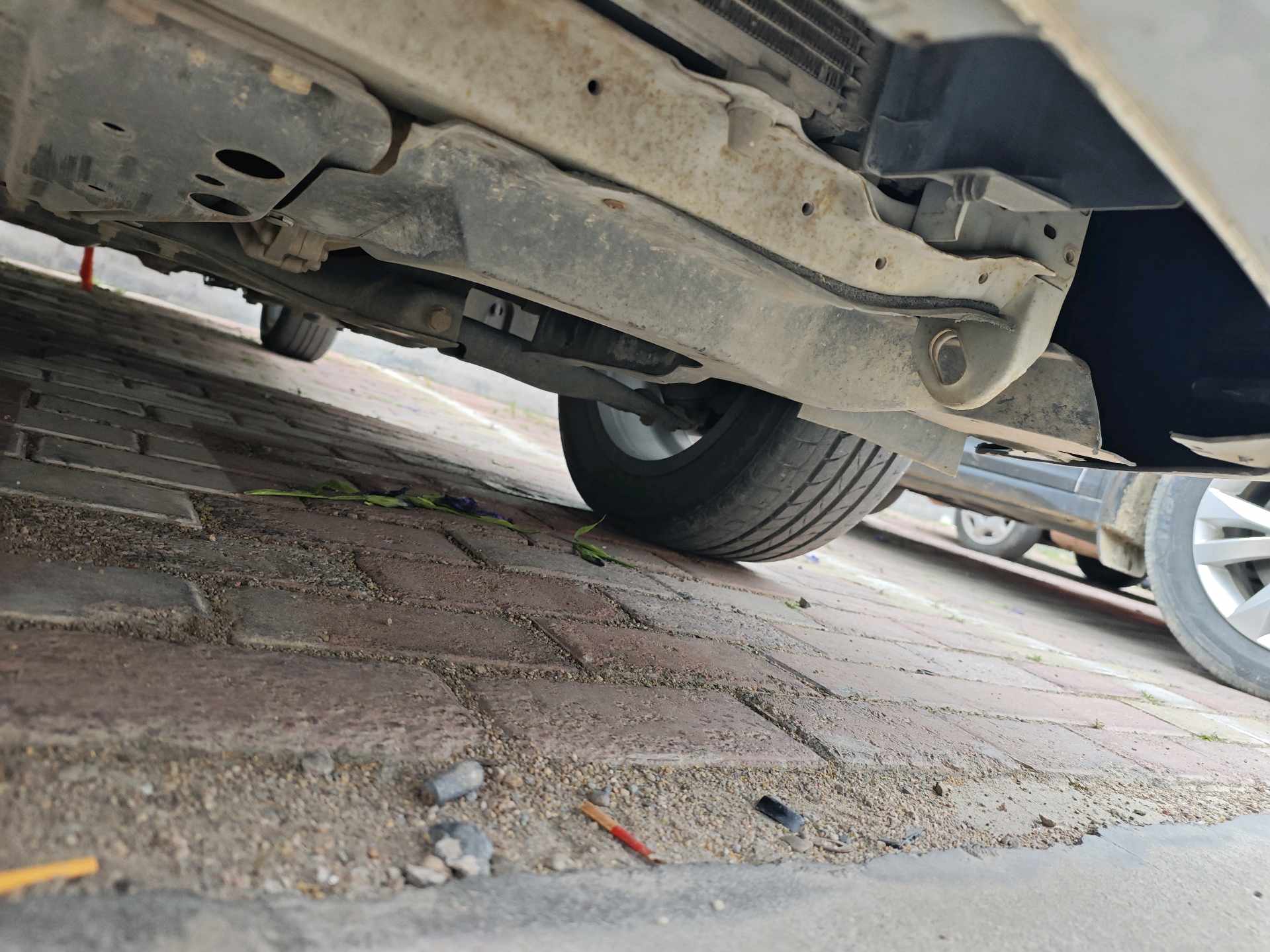 GEELY Emgrand 2019 imagen de coche #10