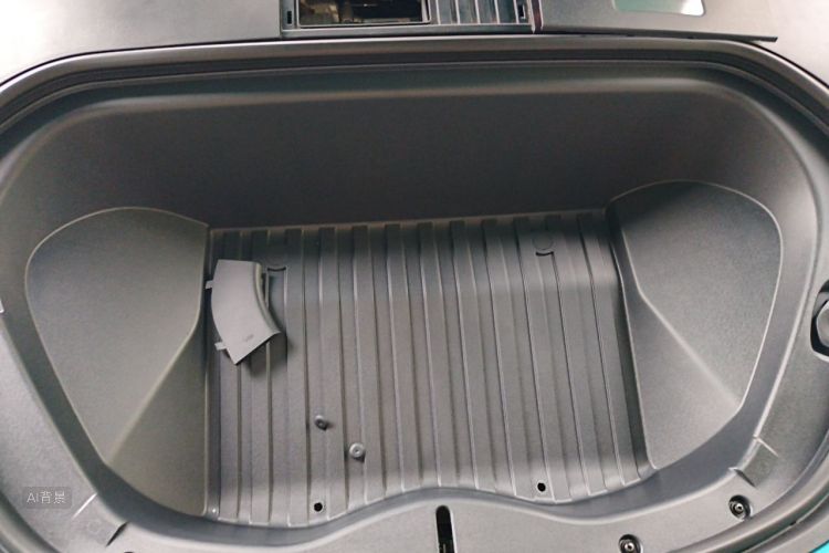 MI SU7 2025 imagem de carro #22