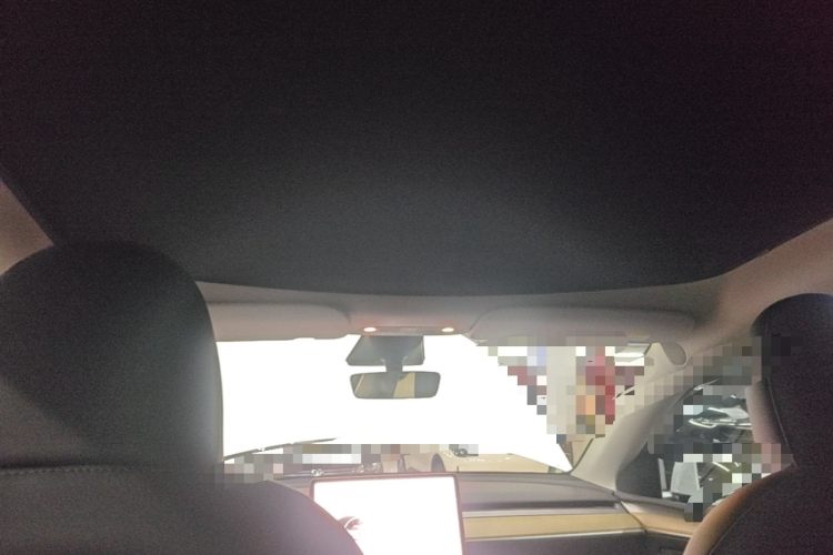 Tesla Model Y 2022 #18 Tesla Model Y 2022 car image #18