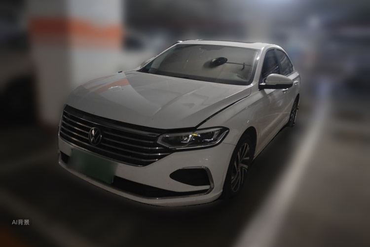 Volkswagen Lavida 2022 #2 Volkswagen Lavida 2022 car image #2