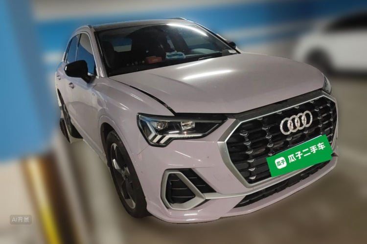 Audi Q3 2023 #4 Audi Q3 2023 immagine di auto #4