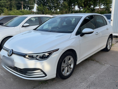 Volkswagen Golf 2023 car image 