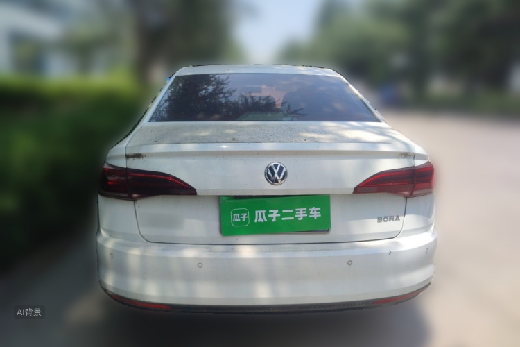 Volkswagen Bora 2019 #6 Volkswagen Bora 2019 car image #6