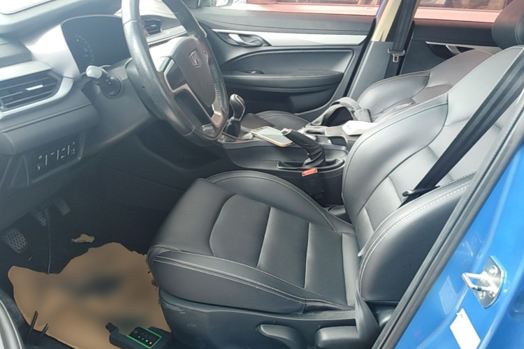 GEELY Emgrand 2018 car image #15